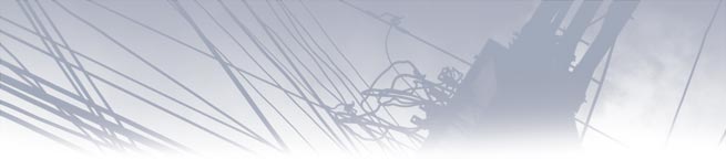 Electrica and Gas Utility management