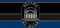 Nevada ERC board
